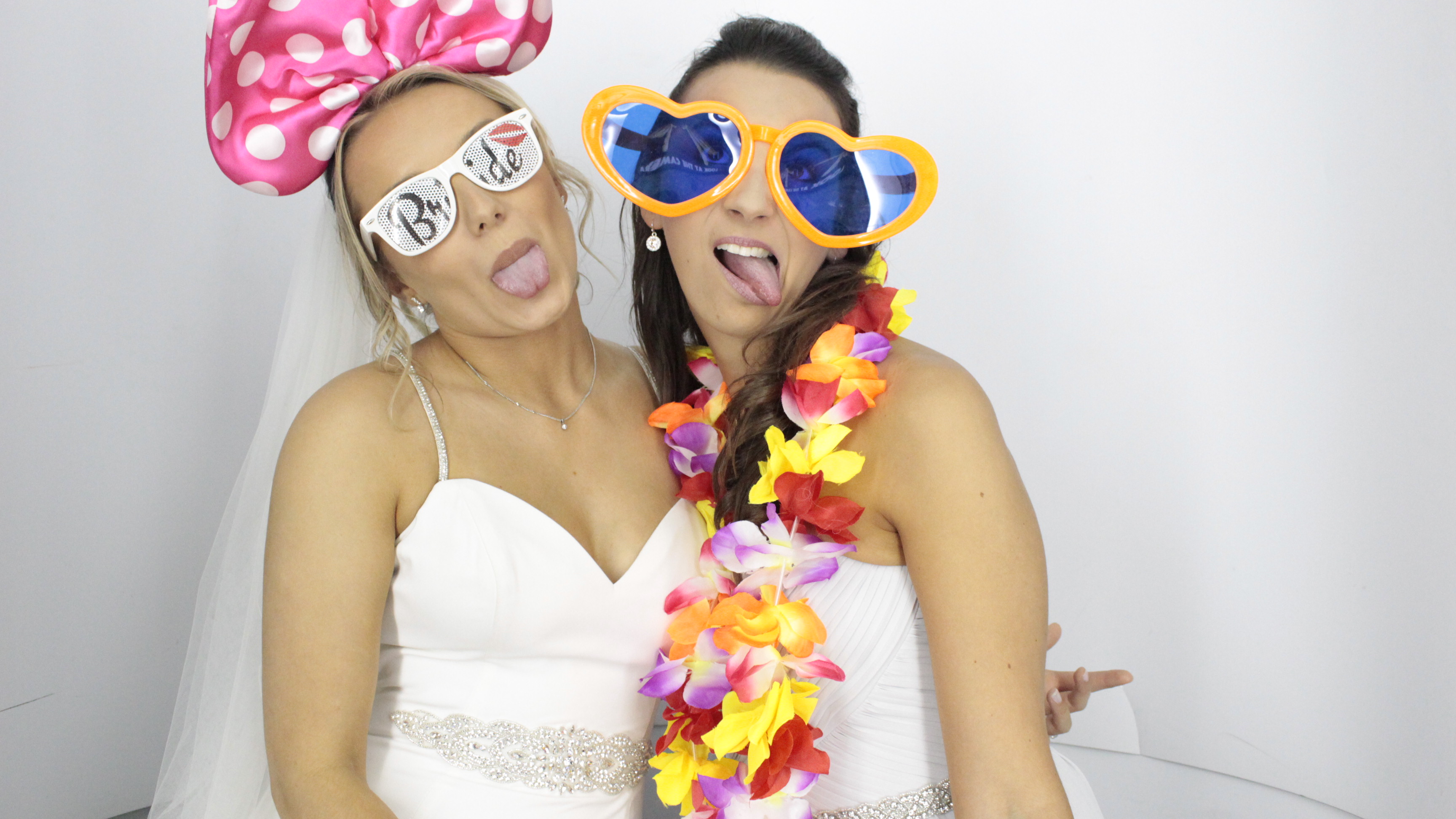 Jade and Duncan's Wedding | View more photos from the event at gallery.myphotoboothexperience.co.uk/u/MyPhotoBoothExperienceLtd/Jade-and-Duncans-Wedding